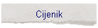 Cijenik