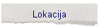 Lokacija