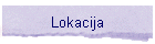 Lokacija
